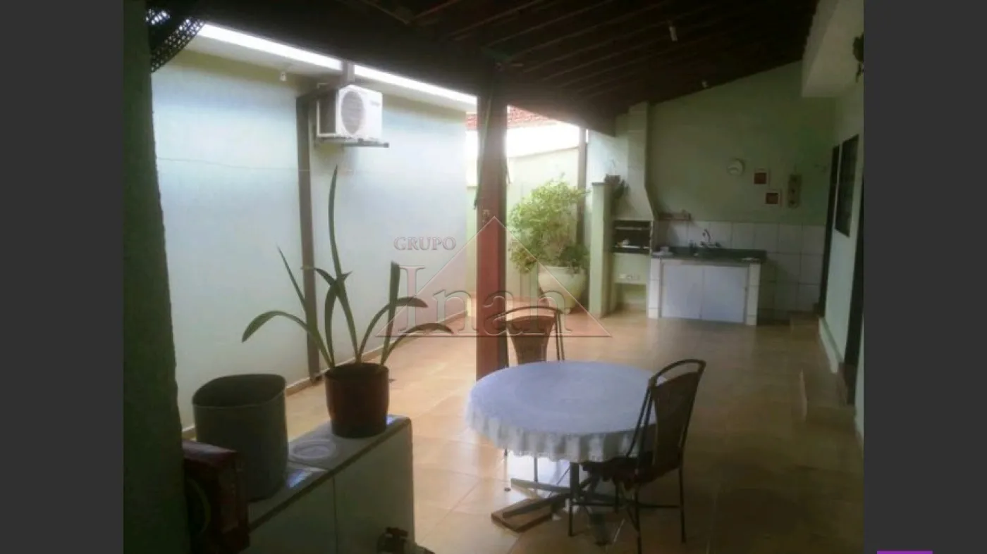 Alugar Casas / Casa em Ribeir&atilde;o Preto R$ 3.600,00 - Foto 14