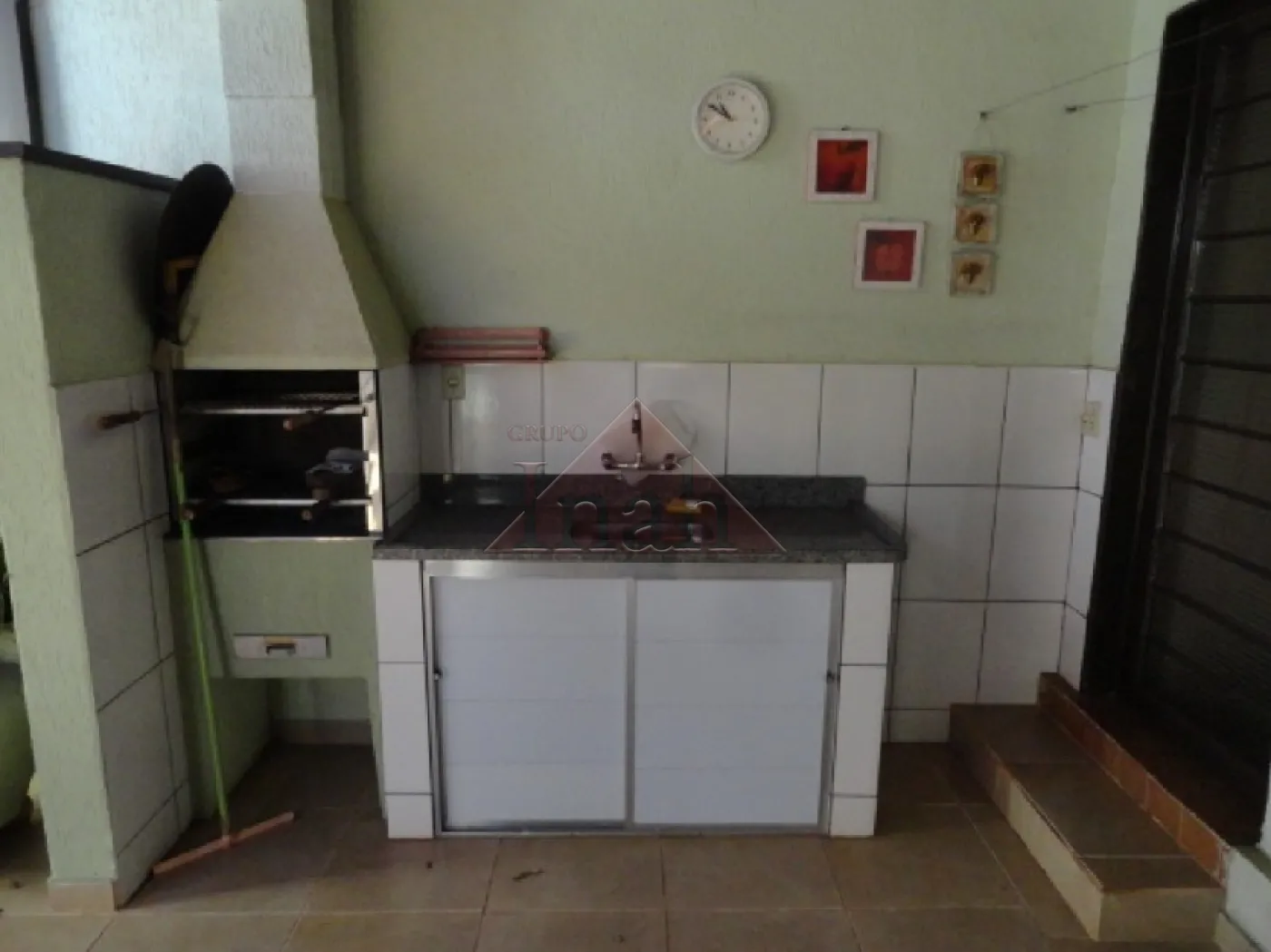 Alugar Casas / Casa em Ribeir&atilde;o Preto R$ 3.600,00 - Foto 16