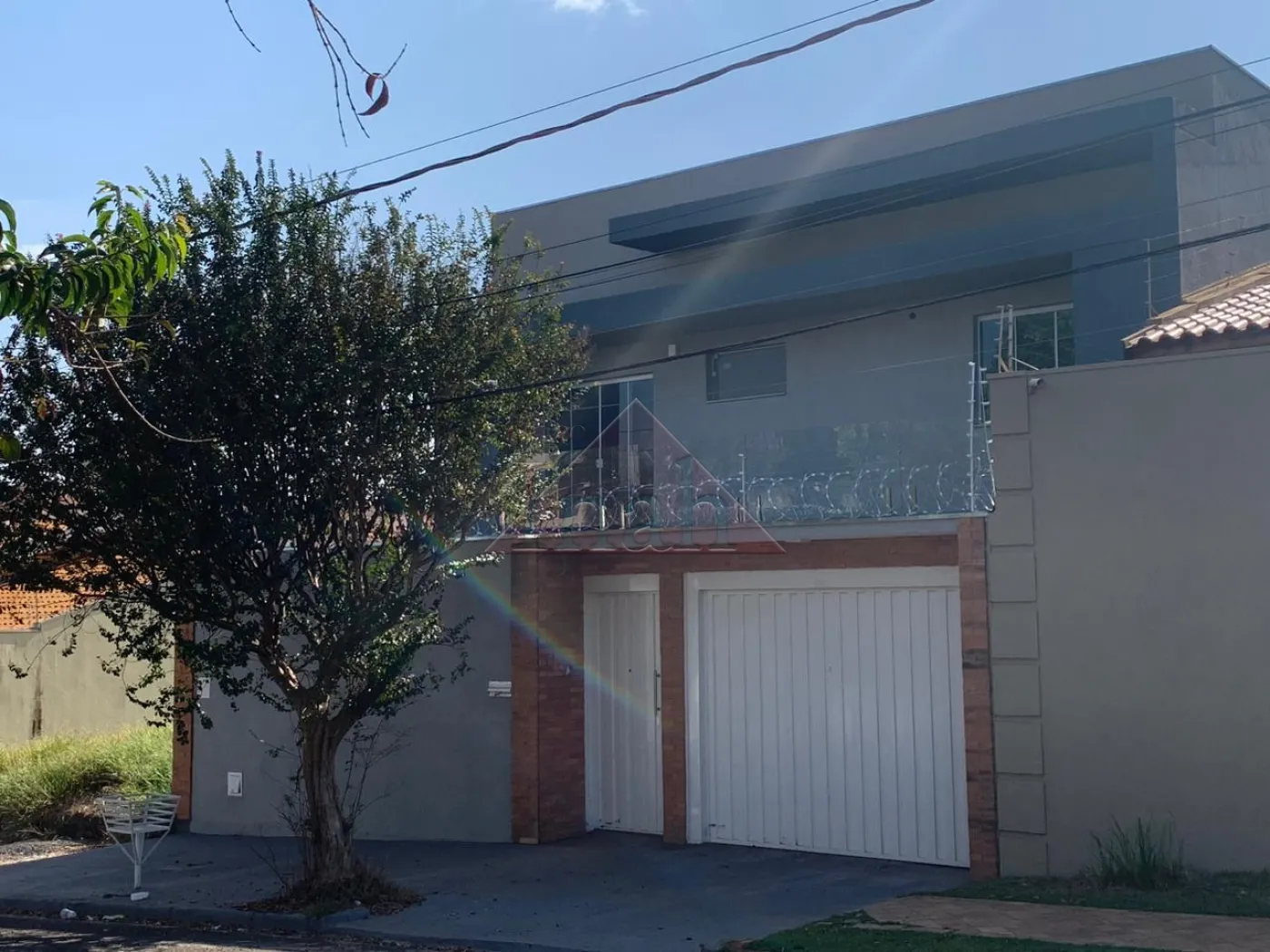 Comprar Casas / Casa em Ribeir&atilde;o Preto R$ 1.500.000,00 - Foto 1