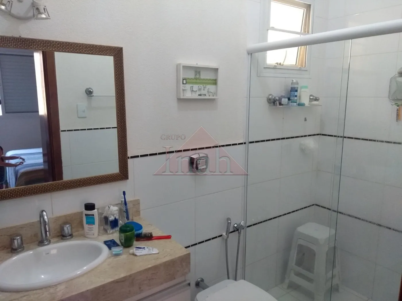 Alugar Casas / Casa em Ribeir&atilde;o Preto R$ 6.200,00 - Foto 3