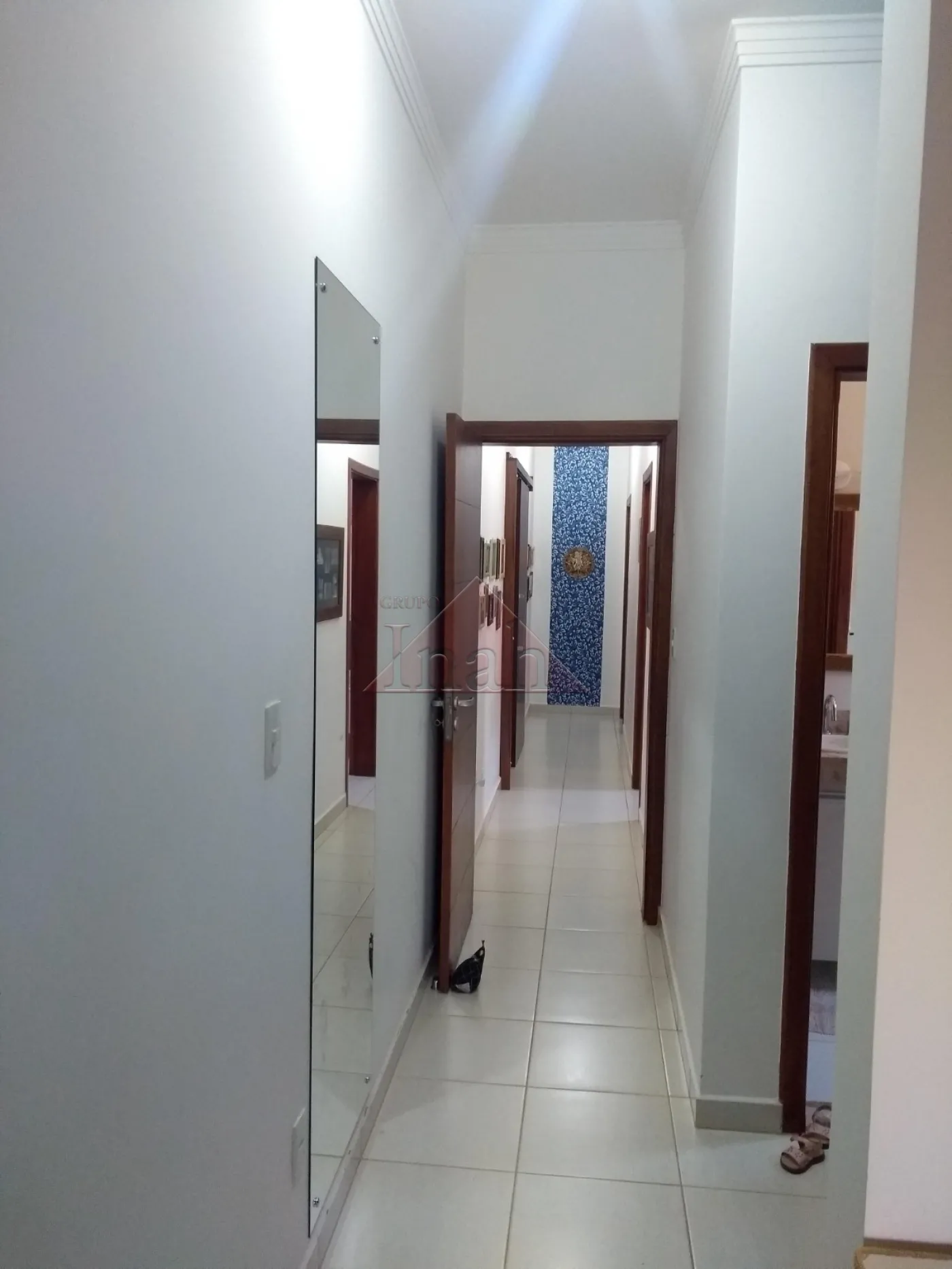Alugar Casas / Casa em Ribeir&atilde;o Preto R$ 6.200,00 - Foto 6