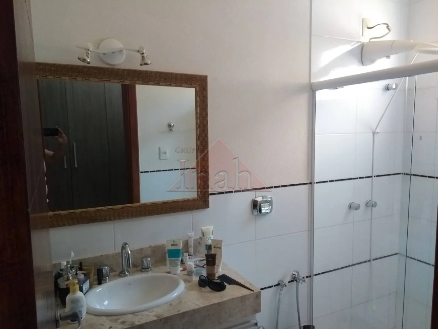 Alugar Casas / Casa em Ribeir&atilde;o Preto R$ 6.200,00 - Foto 9