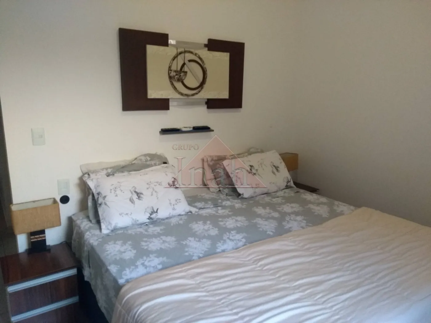 Alugar Casas / Casa em Ribeir&atilde;o Preto R$ 6.200,00 - Foto 11