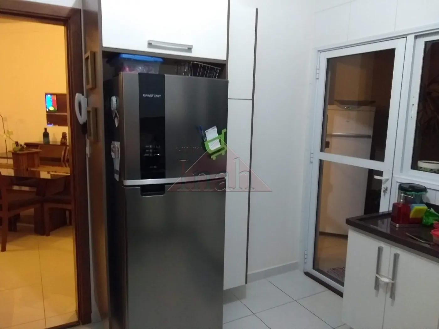 Alugar Casas / Casa em Ribeir&atilde;o Preto R$ 6.200,00 - Foto 13