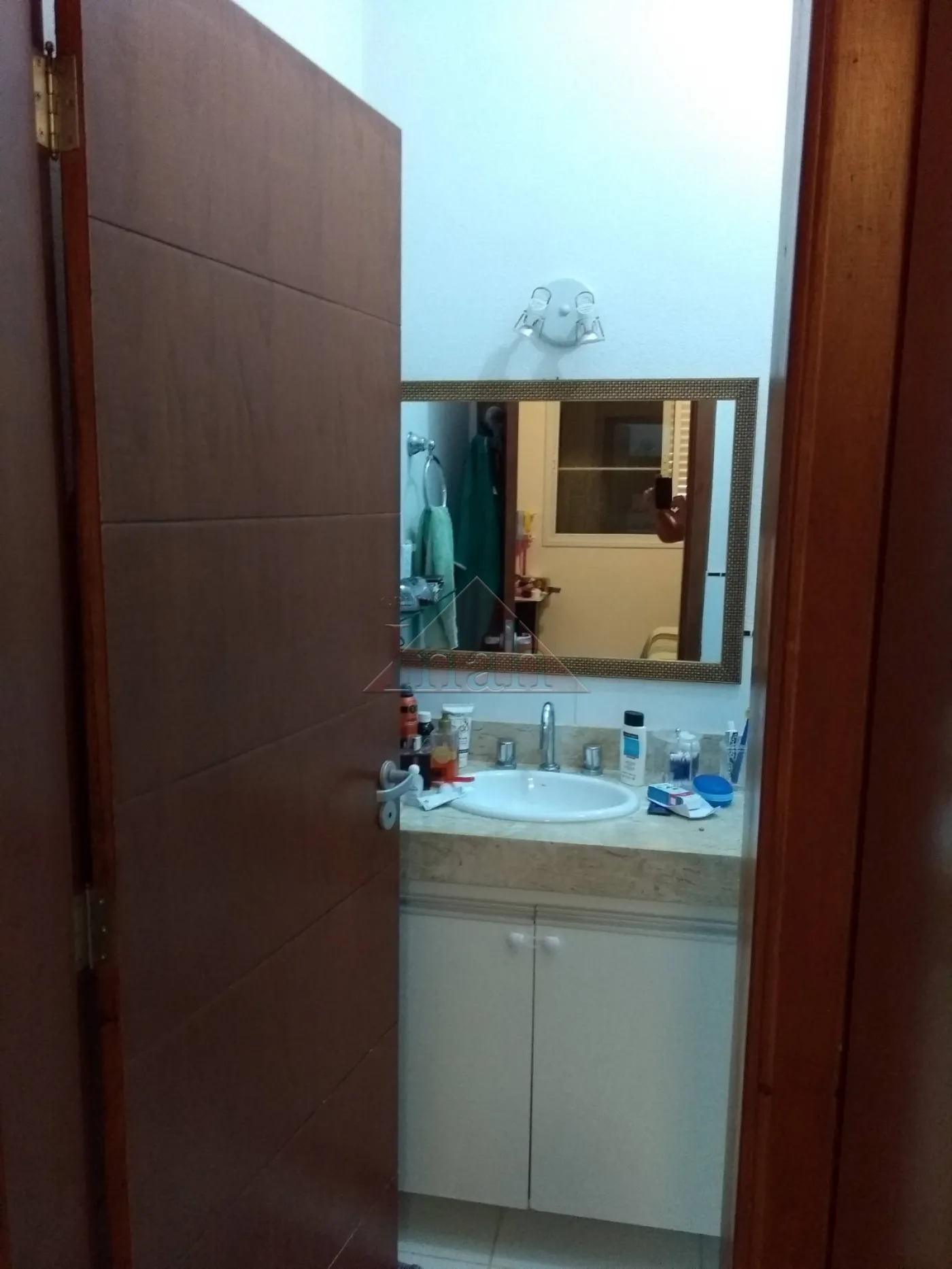 Alugar Casas / Casa em Ribeir&atilde;o Preto R$ 6.200,00 - Foto 17