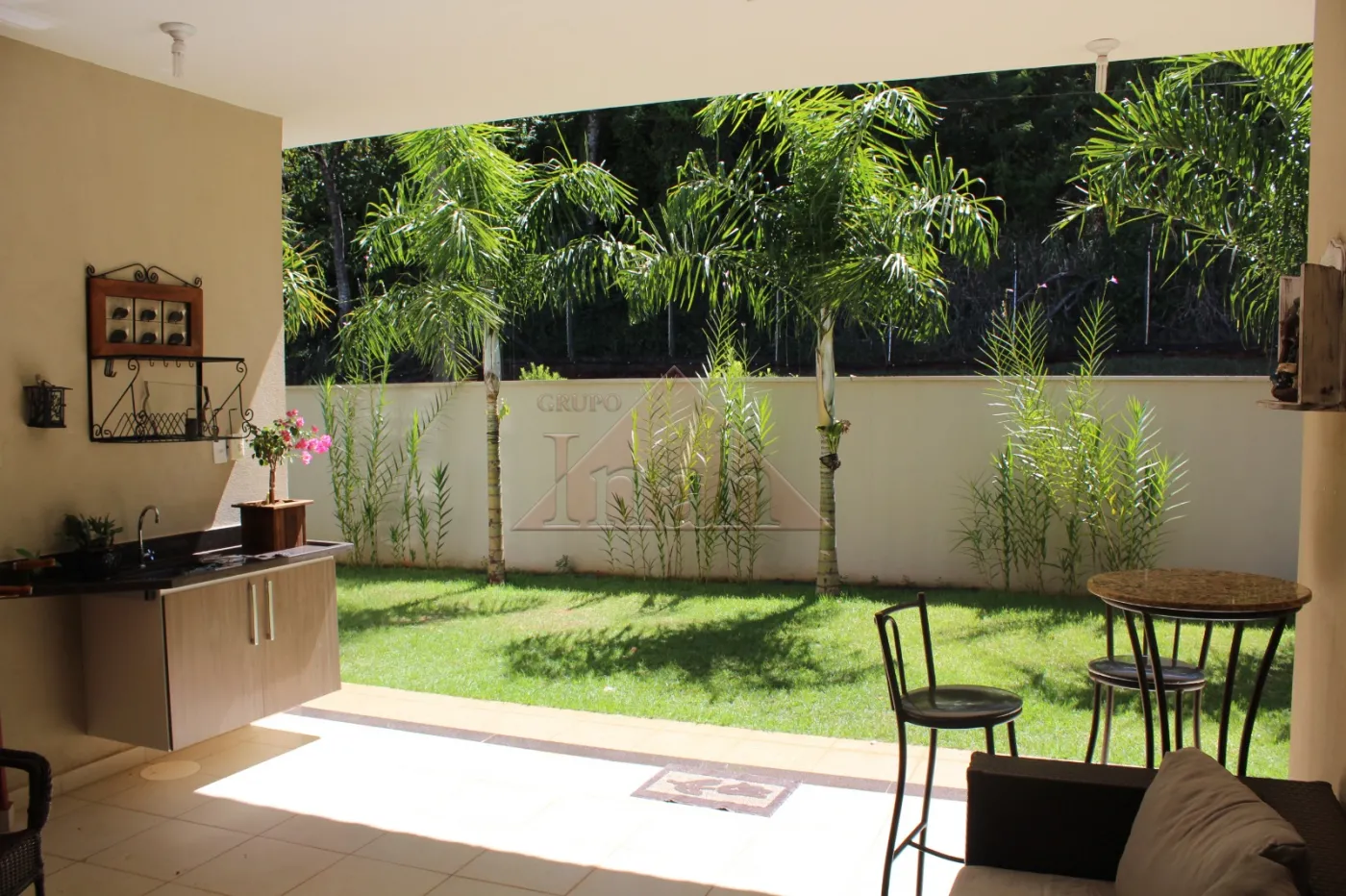 Alugar Casas / Casa em Ribeir&atilde;o Preto R$ 6.200,00 - Foto 18