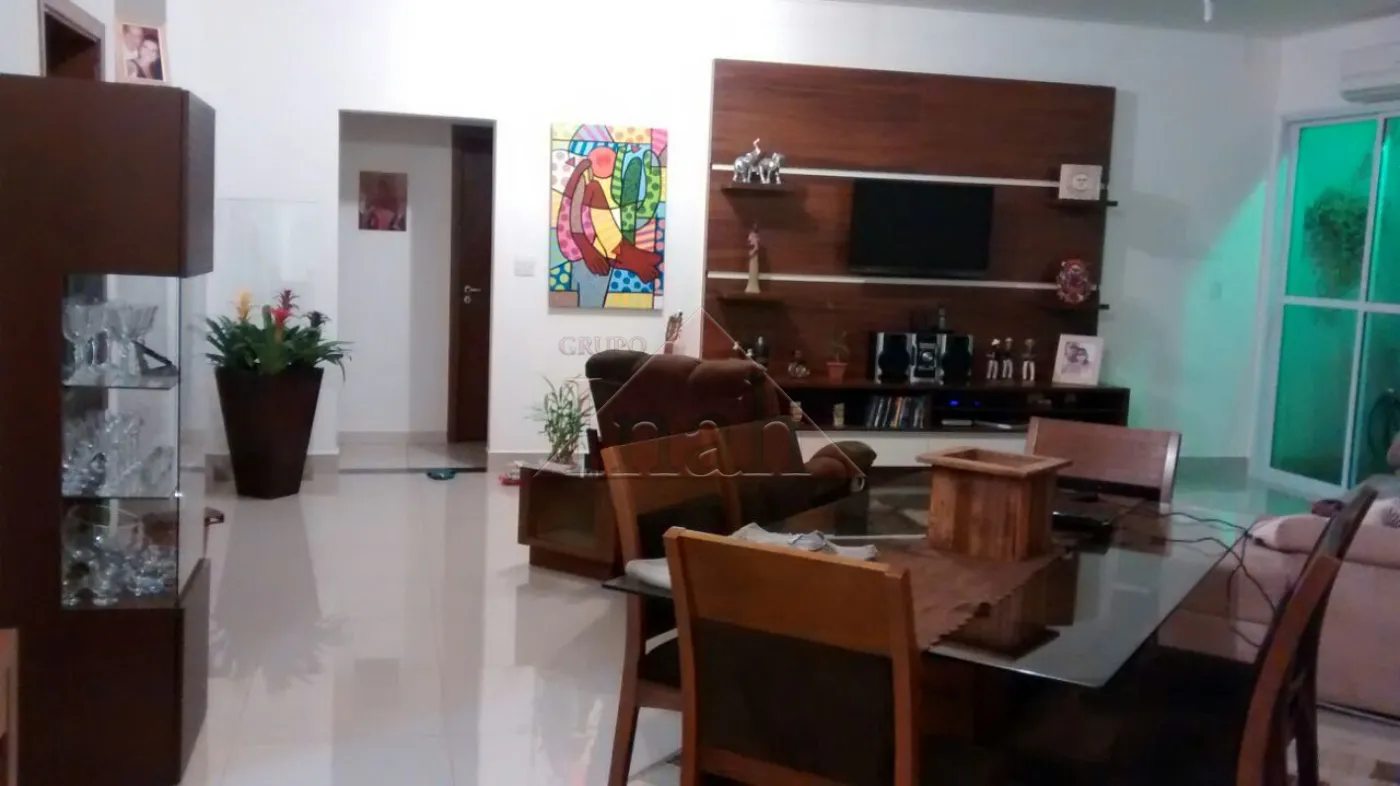 Alugar Casas / Casa em Ribeir&atilde;o Preto R$ 6.200,00 - Foto 21