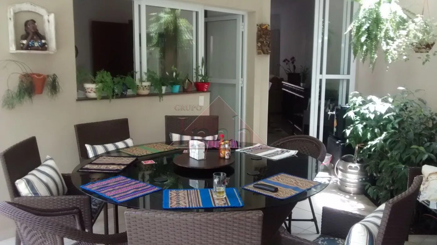 Alugar Casas / Casa em Ribeir&atilde;o Preto R$ 6.200,00 - Foto 23