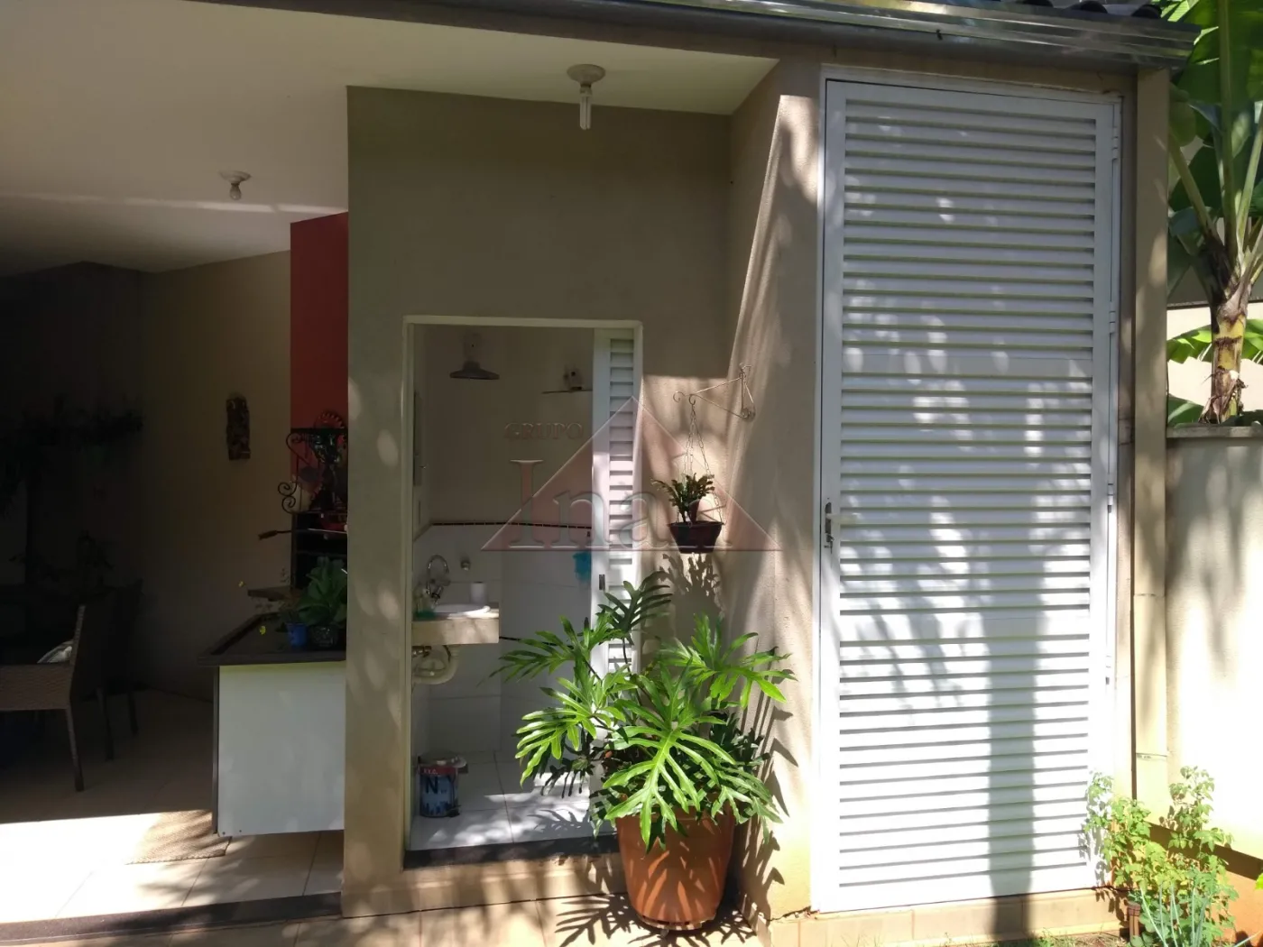 Alugar Casas / Casa em Ribeir&atilde;o Preto R$ 6.200,00 - Foto 24