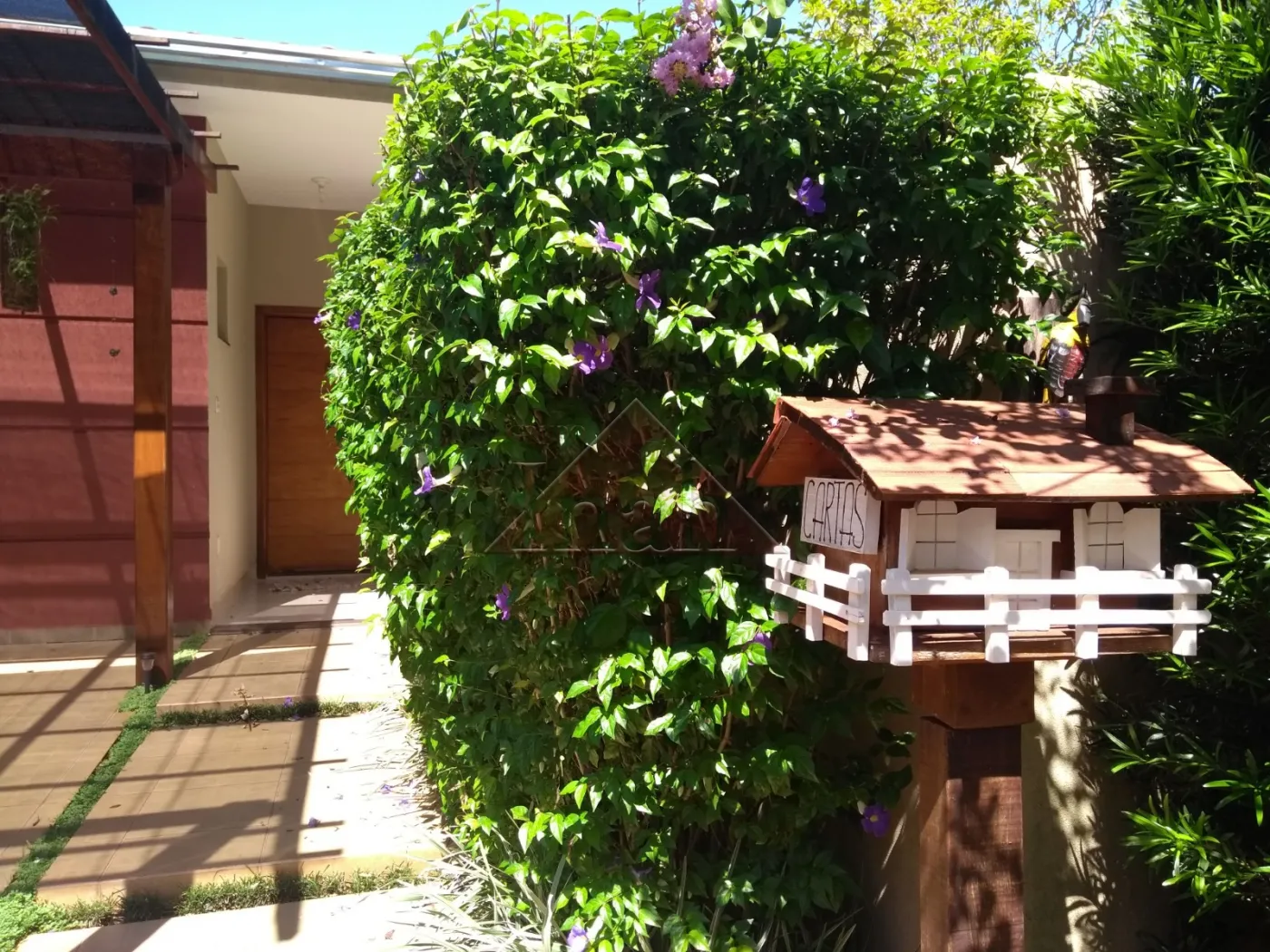 Alugar Casas / Casa em Ribeir&atilde;o Preto R$ 6.200,00 - Foto 25