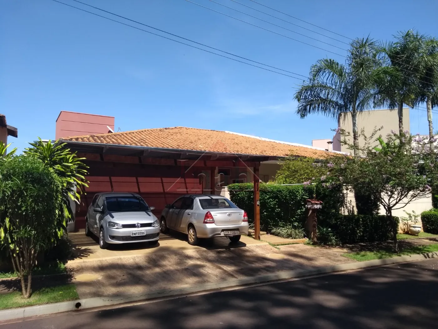 Alugar Casas / Casa em Ribeir&atilde;o Preto R$ 6.200,00 - Foto 26
