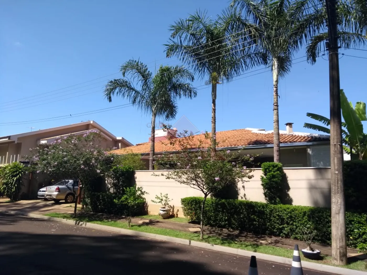 Alugar Casas / Casa em Ribeir&atilde;o Preto R$ 6.200,00 - Foto 30