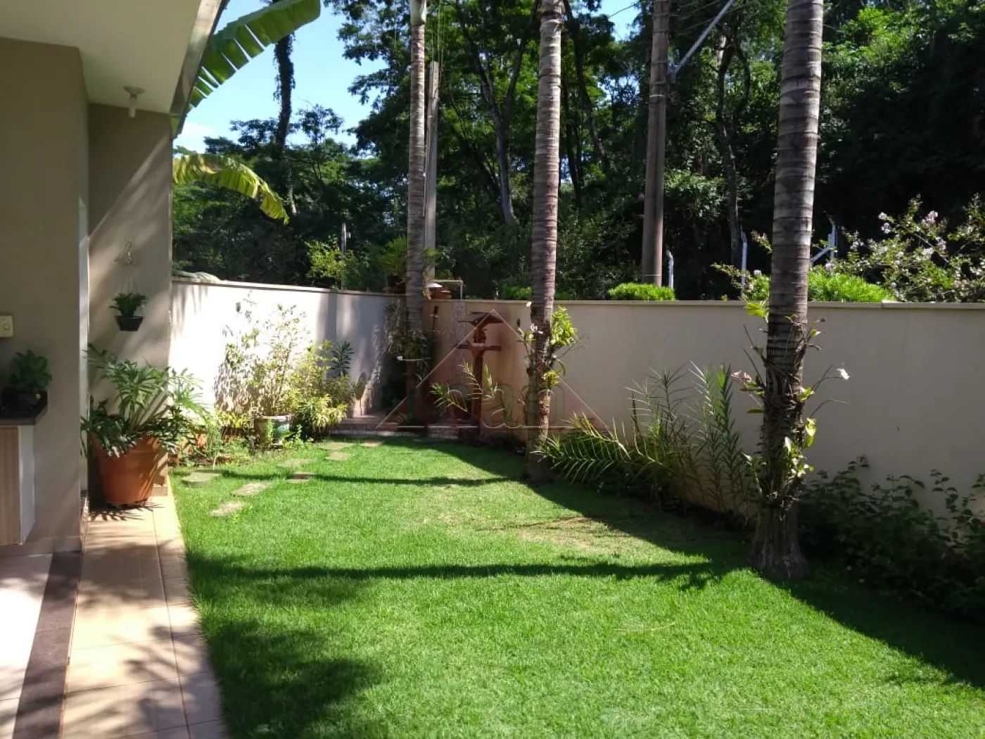 Alugar Casas / Casa em Ribeir&atilde;o Preto R$ 6.200,00 - Foto 31