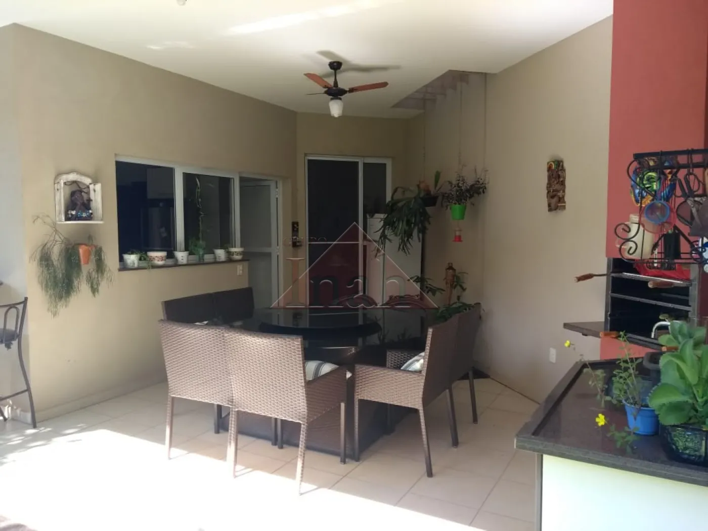 Alugar Casas / Casa em Ribeir&atilde;o Preto R$ 6.200,00 - Foto 33