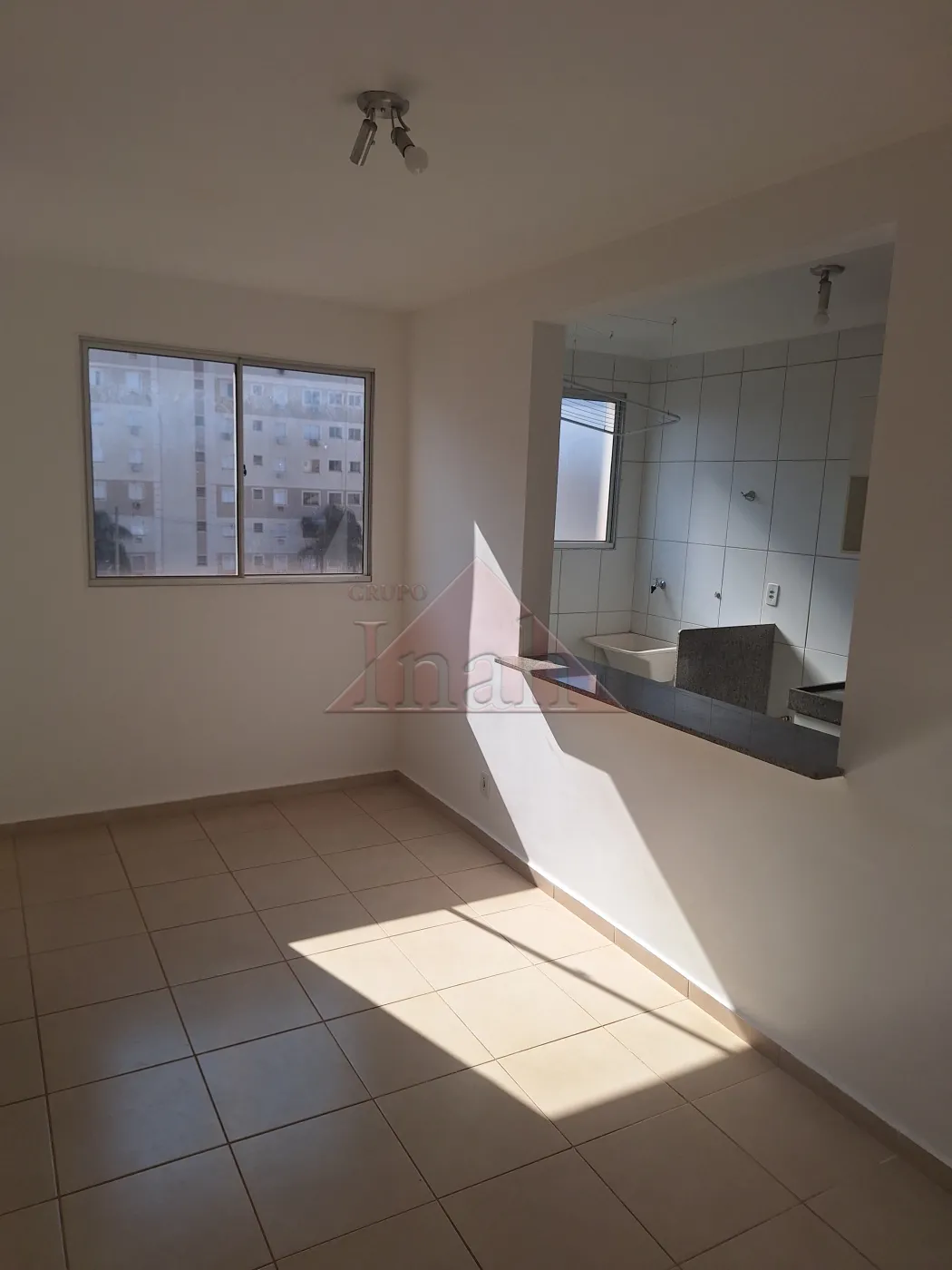 Alugar Apartamentos / Apartamento em Ribeir&atilde;o Preto R$ 1.100,00 - Foto 10