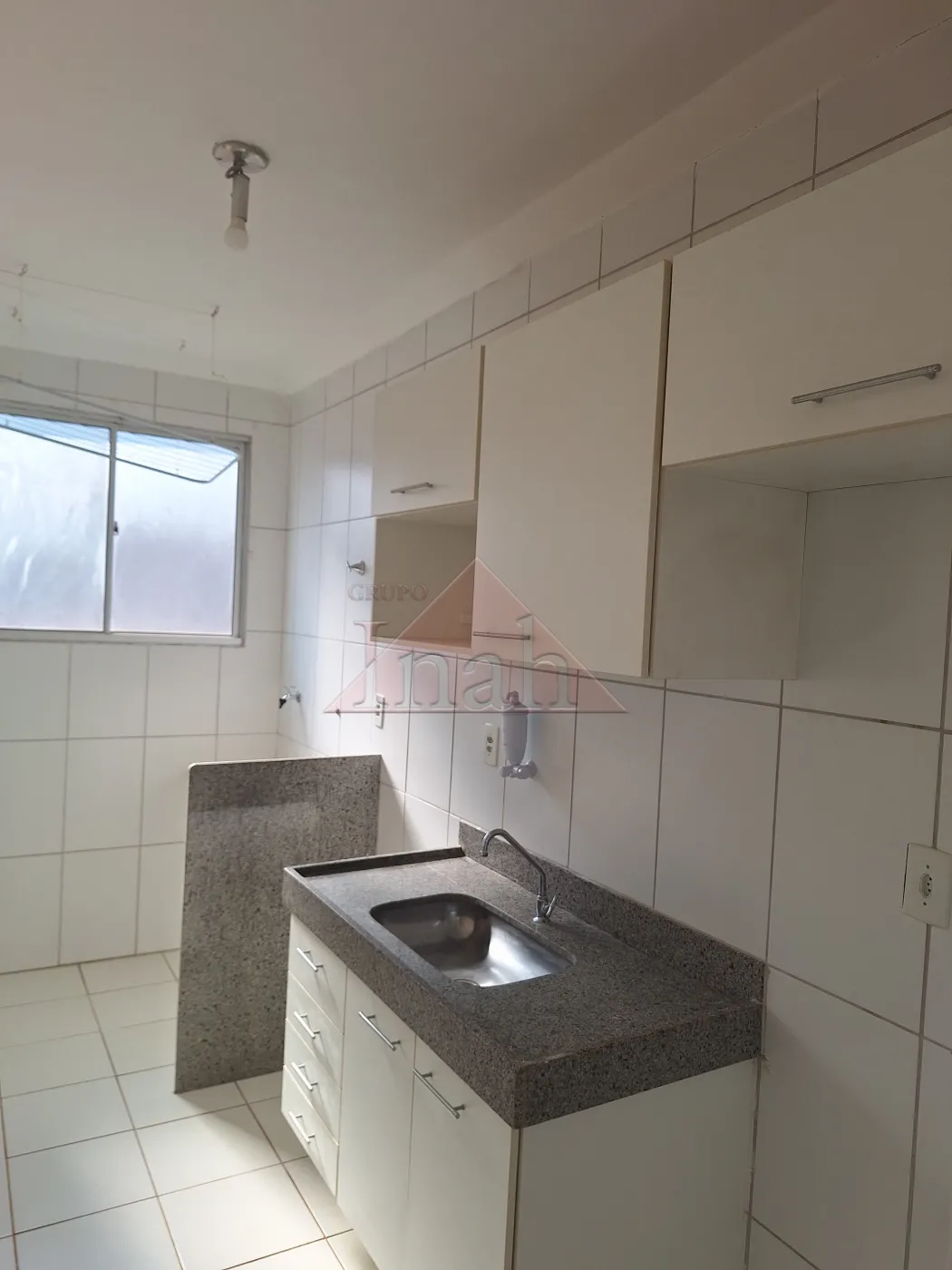 Alugar Apartamentos / Apartamento em Ribeir&atilde;o Preto R$ 1.100,00 - Foto 11