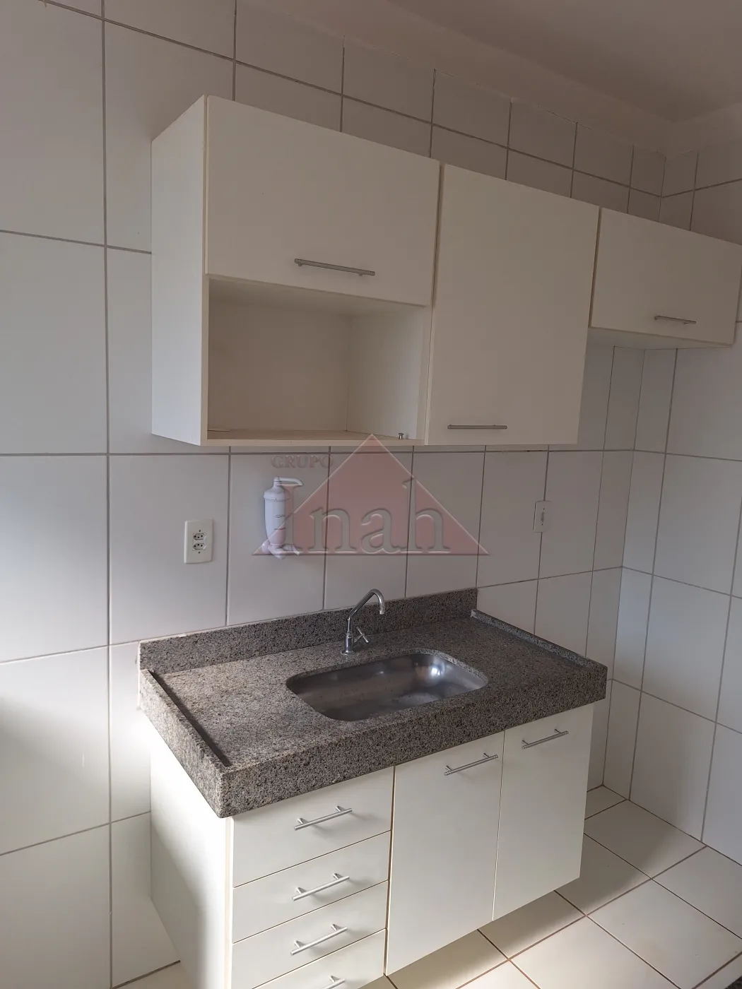 Alugar Apartamentos / Apartamento em Ribeir&atilde;o Preto R$ 1.100,00 - Foto 12
