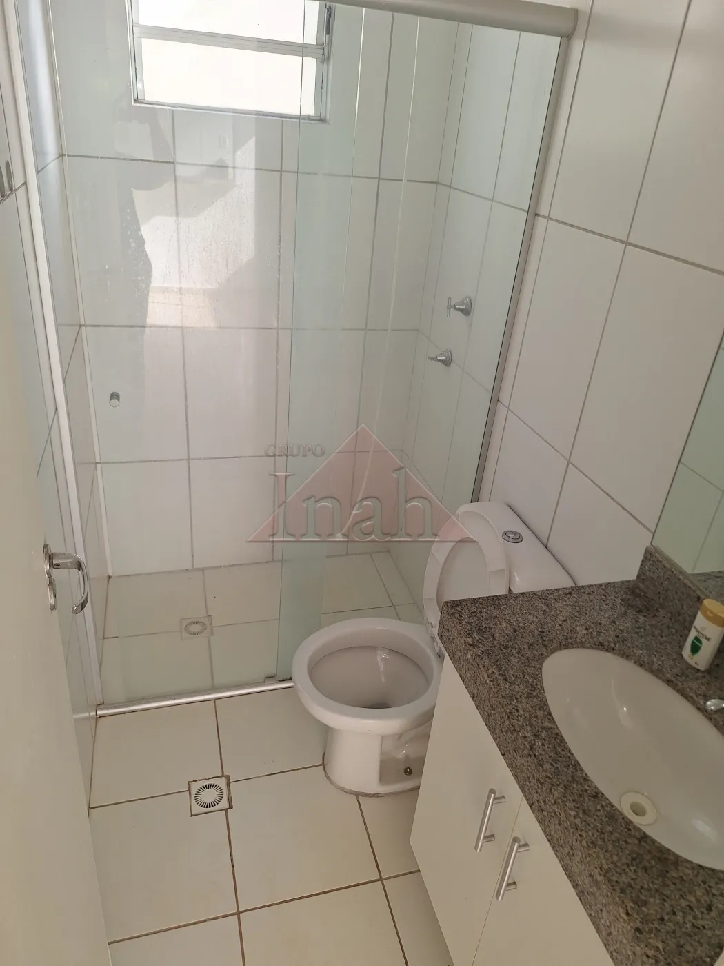 Alugar Apartamentos / Apartamento em Ribeir&atilde;o Preto R$ 1.100,00 - Foto 16