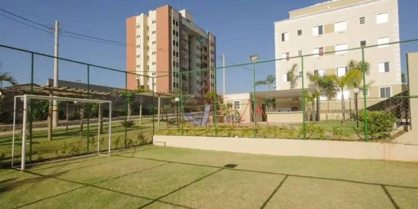 Alugar Apartamentos / Apartamento em Ribeir&atilde;o Preto R$ 1.100,00 - Foto 5