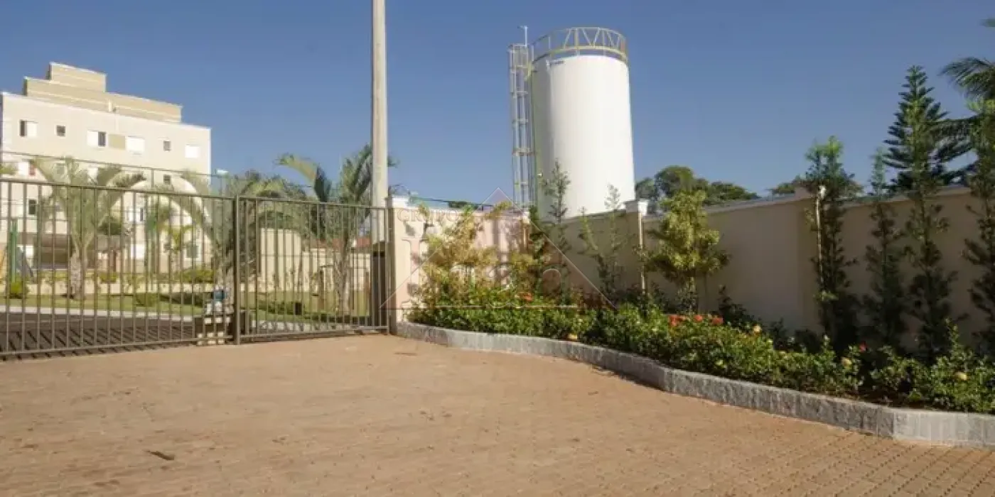 Alugar Apartamentos / Apartamento em Ribeir&atilde;o Preto R$ 1.100,00 - Foto 8