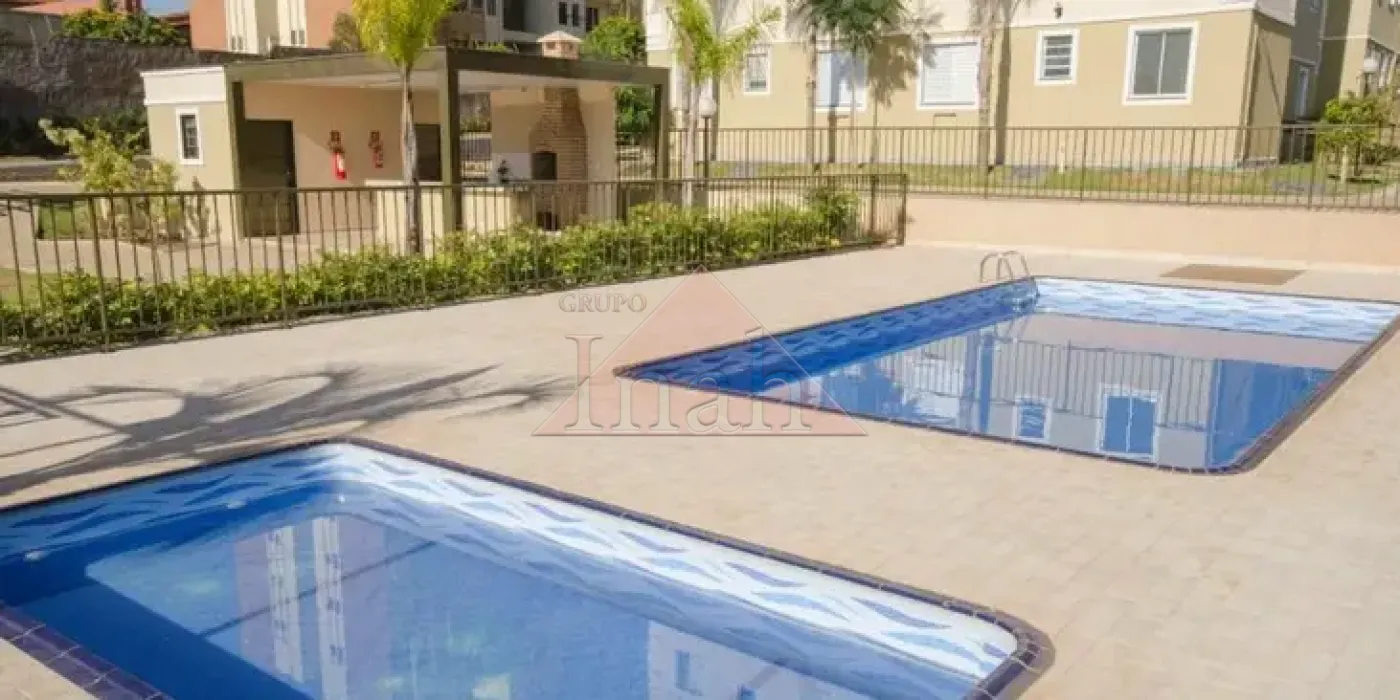 Alugar Apartamentos / Apartamento em Ribeir&atilde;o Preto R$ 1.100,00 - Foto 9