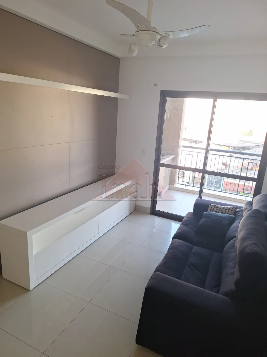 Alugar Apartamentos / Apartamento em Ribeir&atilde;o Preto R$ 3.200,00 - Foto 1