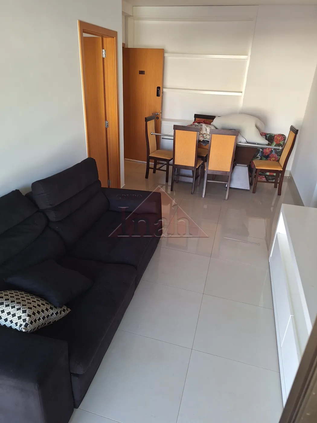 Alugar Apartamentos / Apartamento em Ribeir&atilde;o Preto R$ 3.200,00 - Foto 2