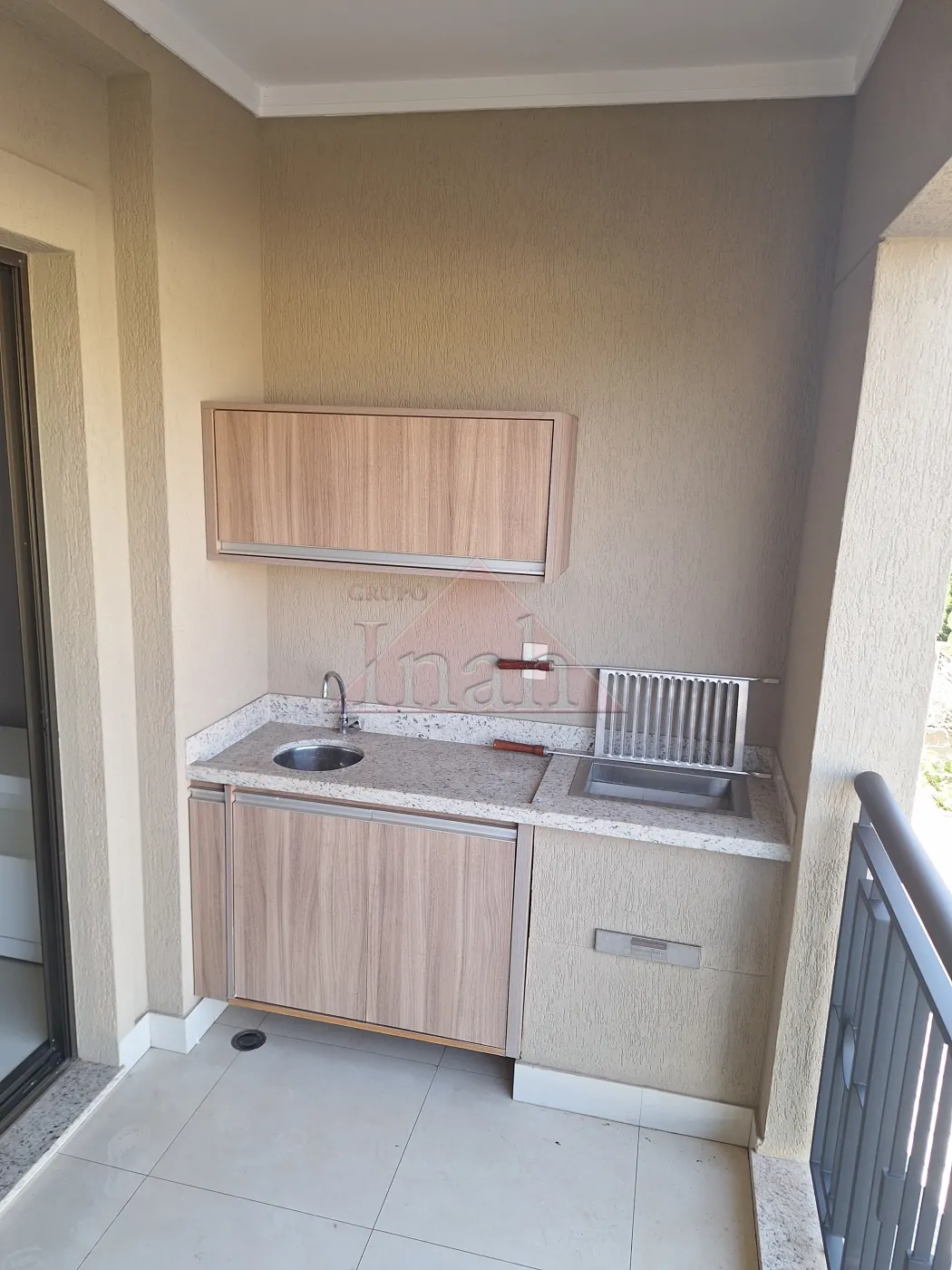 Alugar Apartamentos / Apartamento em Ribeir&atilde;o Preto R$ 3.200,00 - Foto 3