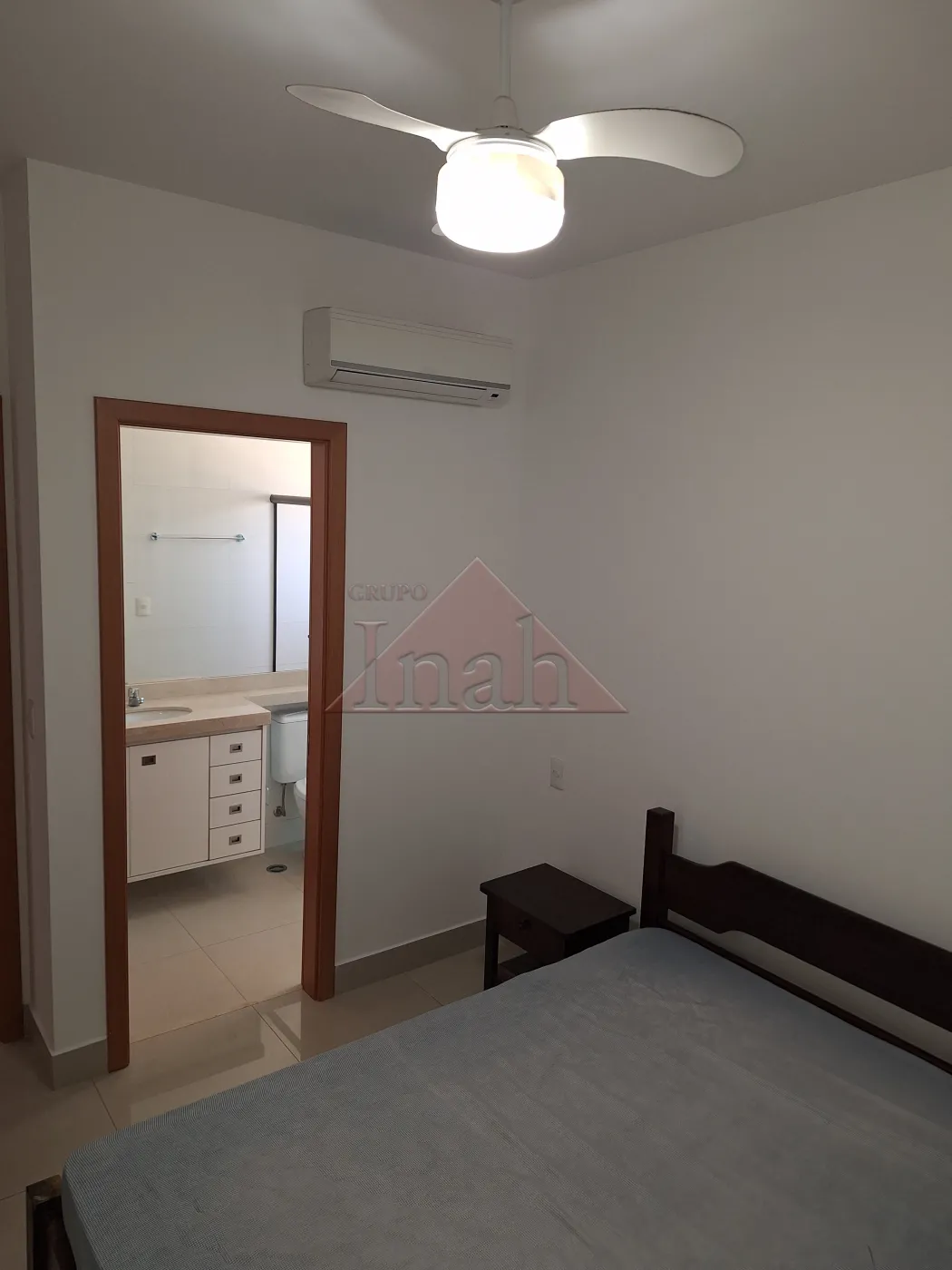Alugar Apartamentos / Apartamento em Ribeir&atilde;o Preto R$ 3.200,00 - Foto 5