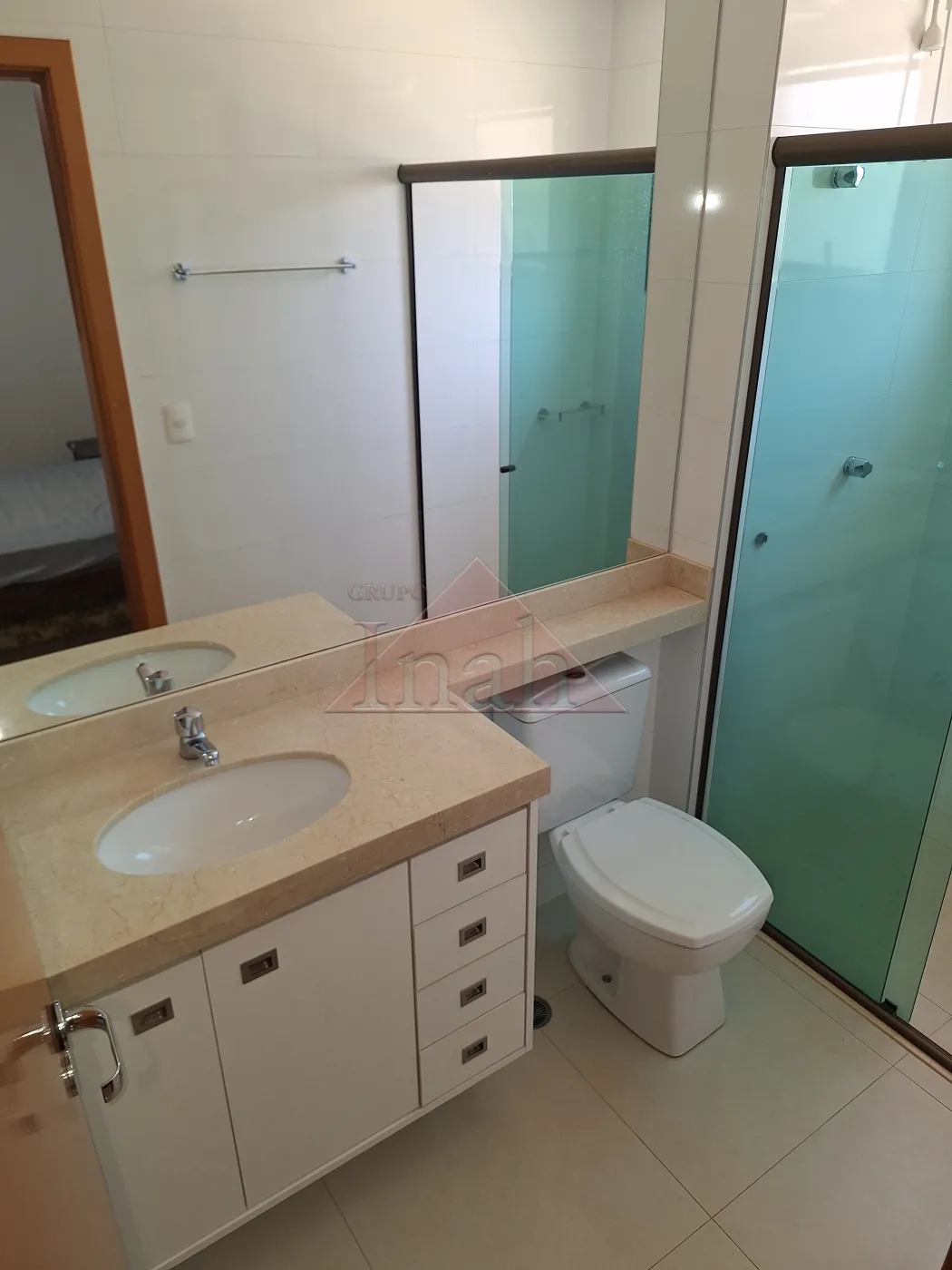 Alugar Apartamentos / Apartamento em Ribeir&atilde;o Preto R$ 3.200,00 - Foto 7