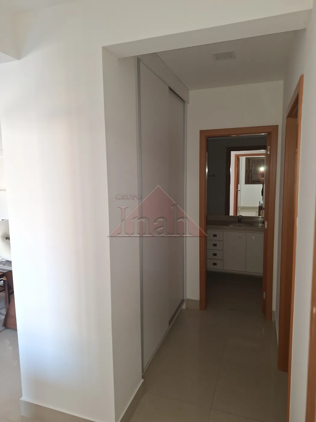 Alugar Apartamentos / Apartamento em Ribeir&atilde;o Preto R$ 3.200,00 - Foto 8