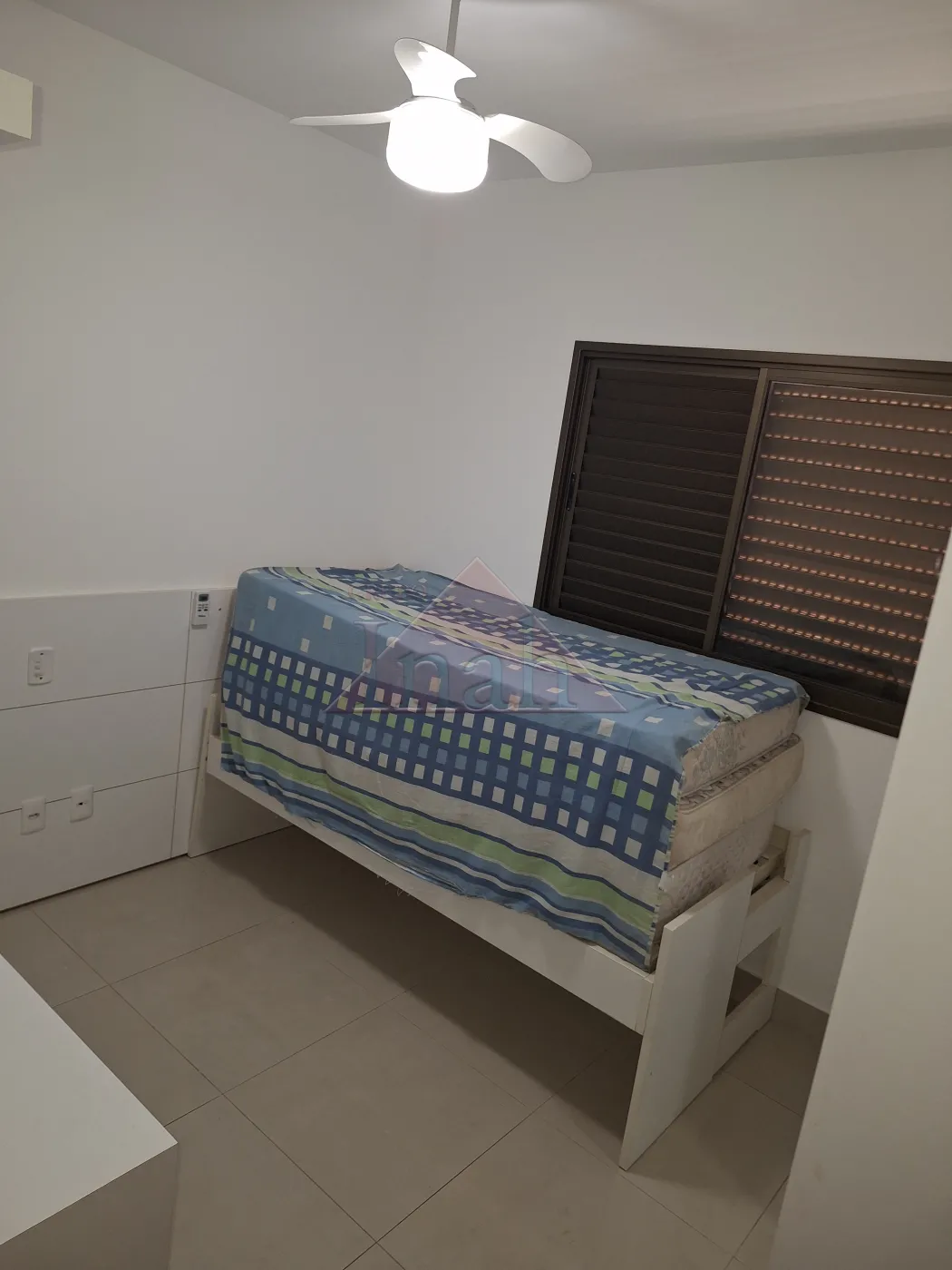 Alugar Apartamentos / Apartamento em Ribeir&atilde;o Preto R$ 3.200,00 - Foto 9