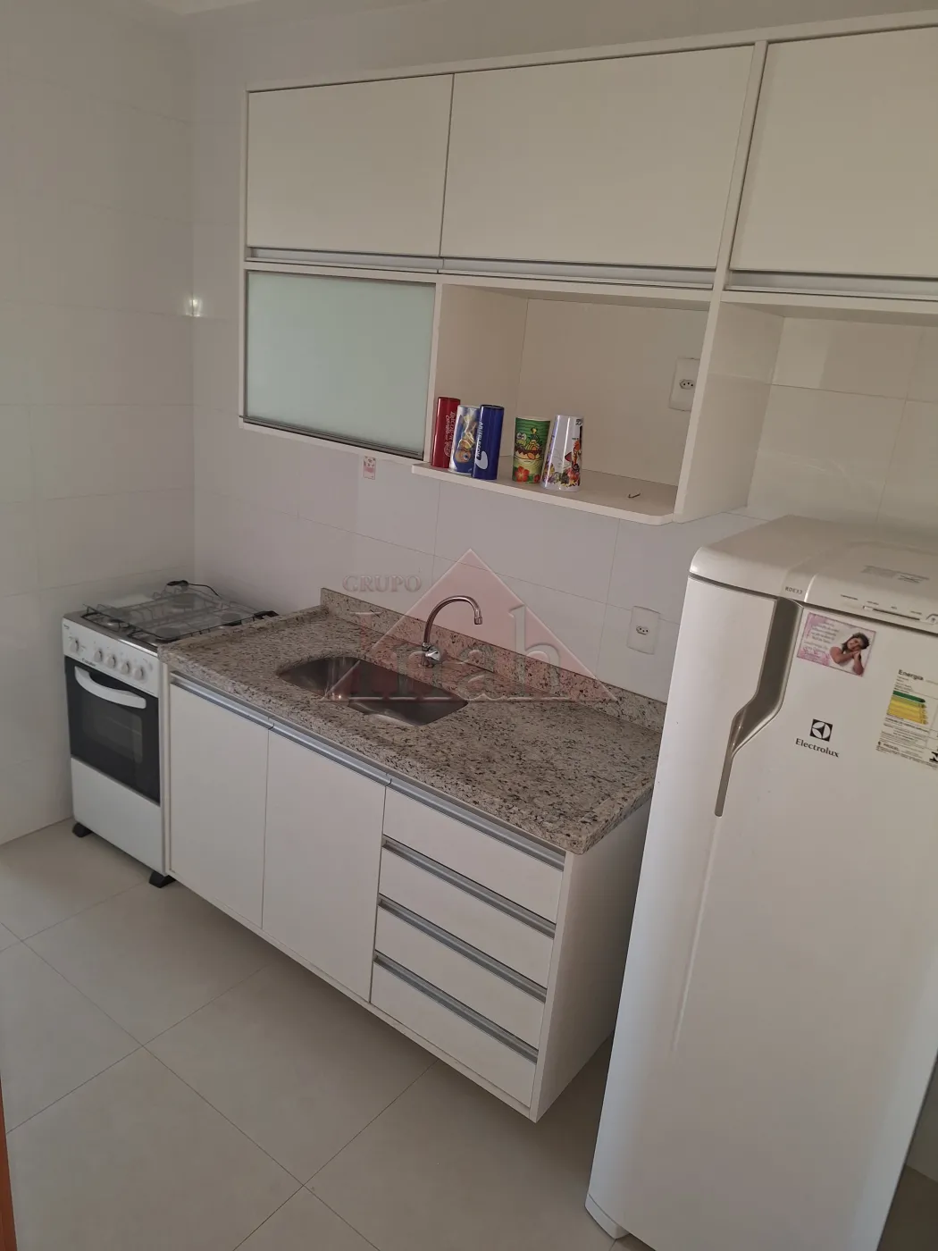 Alugar Apartamentos / Apartamento em Ribeir&atilde;o Preto R$ 3.200,00 - Foto 12