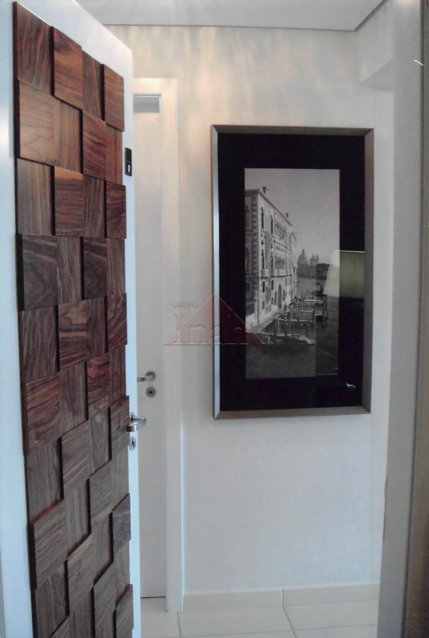 Alugar Apartamentos / Apartamento em Ribeir&atilde;o Preto R$ 8.500,00 - Foto 1