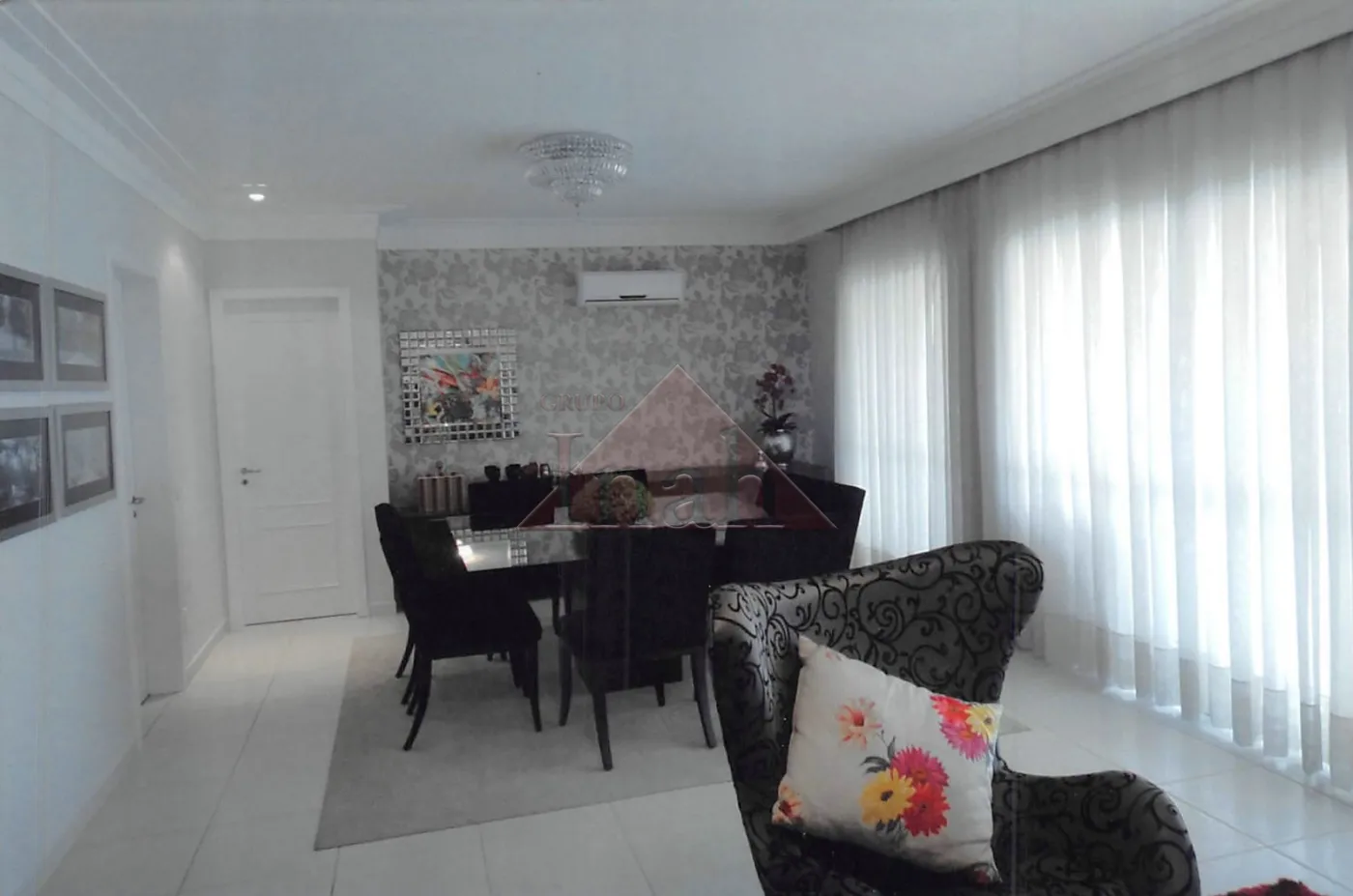 Alugar Apartamentos / Apartamento em Ribeir&atilde;o Preto R$ 8.500,00 - Foto 2