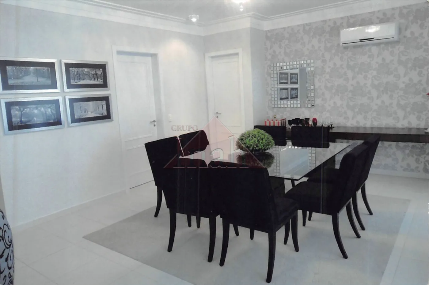 Alugar Apartamentos / Apartamento em Ribeir&atilde;o Preto R$ 8.500,00 - Foto 4