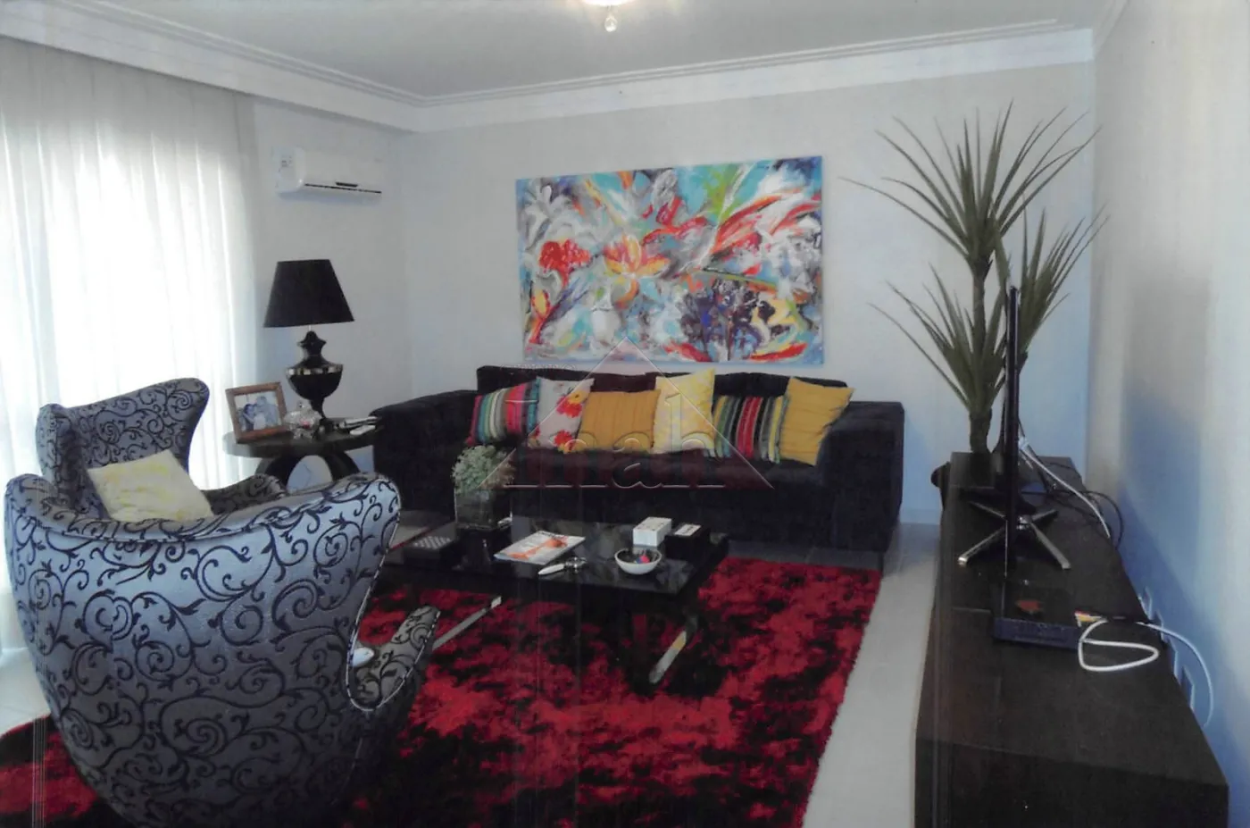 Alugar Apartamentos / Apartamento em Ribeir&atilde;o Preto R$ 8.500,00 - Foto 6