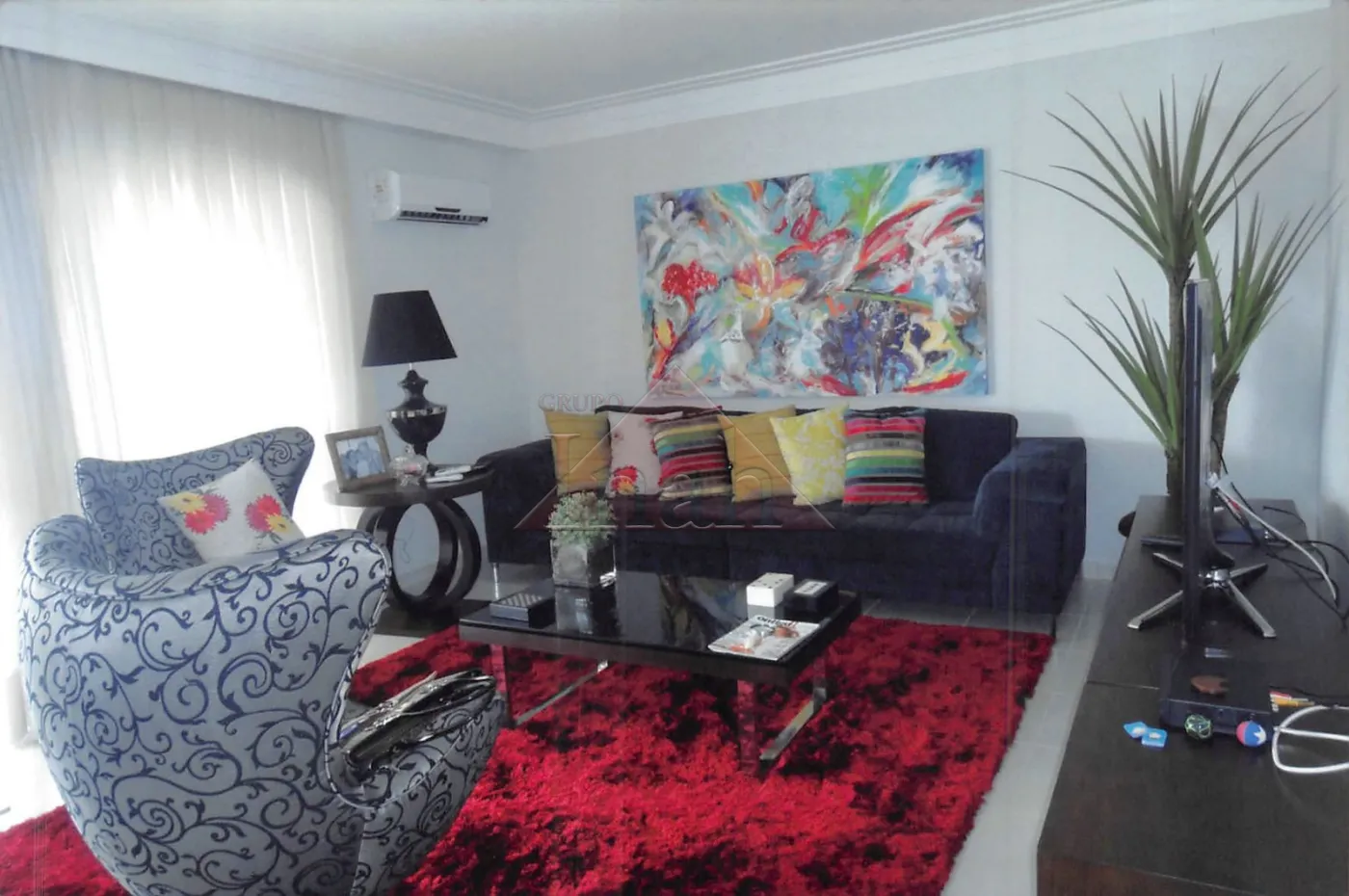 Alugar Apartamentos / Apartamento em Ribeir&atilde;o Preto R$ 8.500,00 - Foto 7