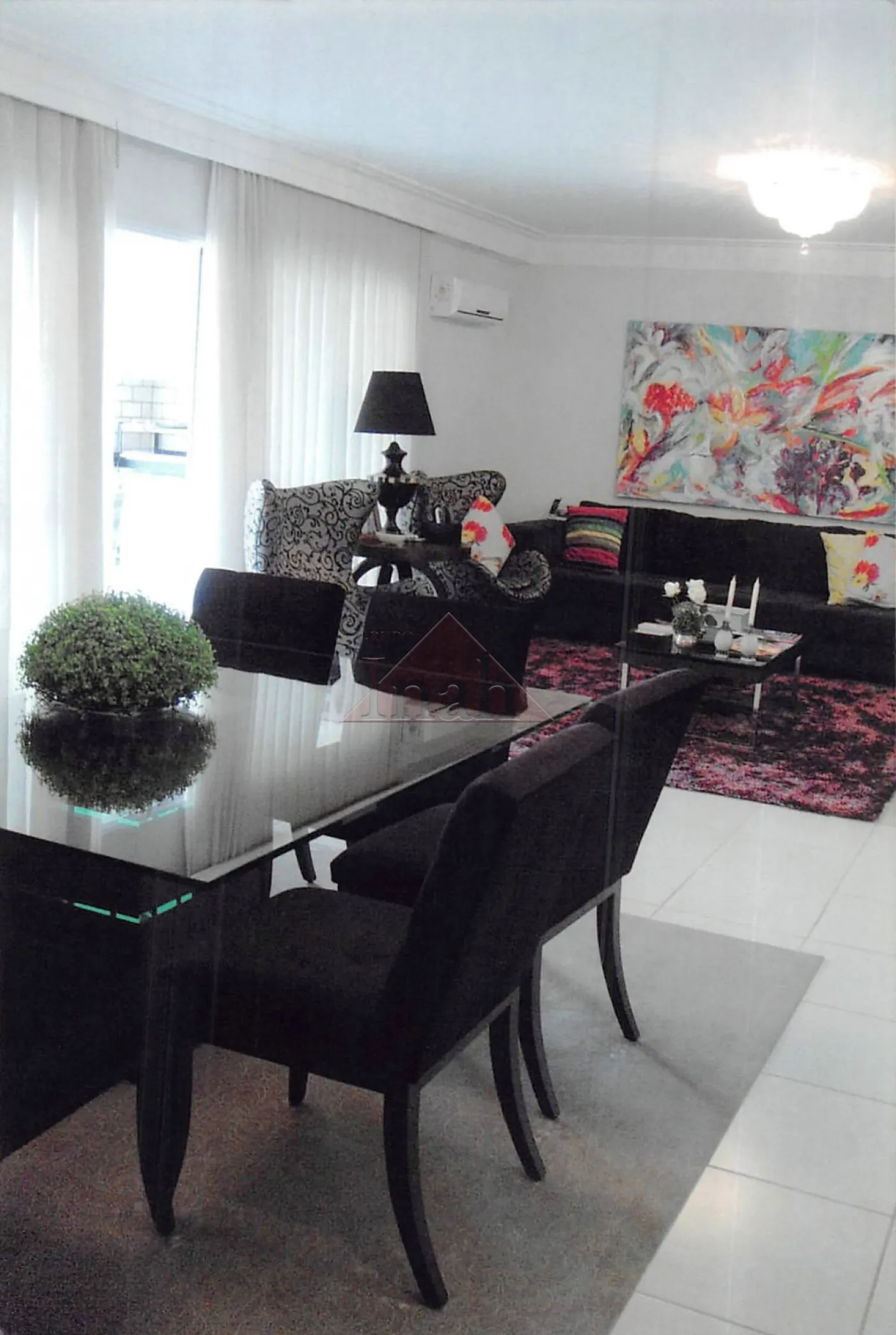 Alugar Apartamentos / Apartamento em Ribeir&atilde;o Preto R$ 8.500,00 - Foto 8