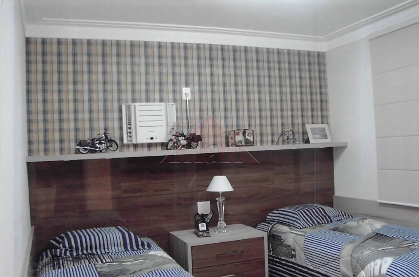 Alugar Apartamentos / Apartamento em Ribeir&atilde;o Preto R$ 8.500,00 - Foto 37