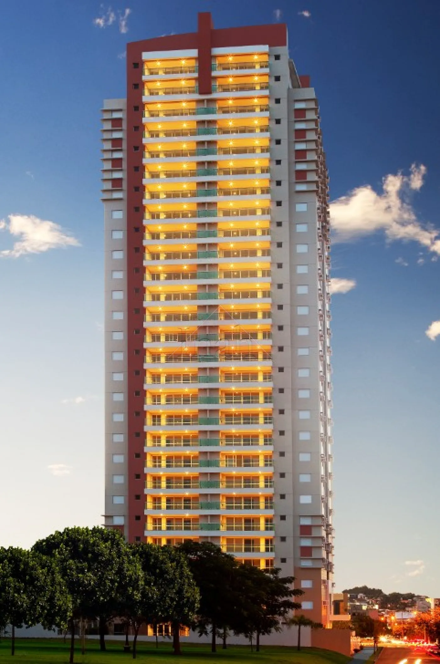 Alugar Apartamentos / Apartamento em Ribeir&atilde;o Preto R$ 8.500,00 - Foto 39