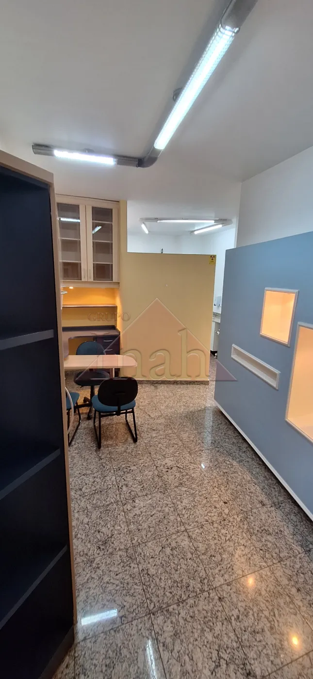 Comprar Comerciais / Sal&atilde;o em Ribeir&atilde;o Preto R$ 175.000,00 - Foto 8