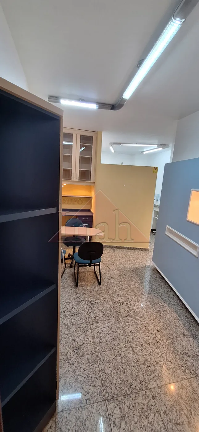 Comprar Comerciais / Sal&atilde;o em Ribeir&atilde;o Preto R$ 175.000,00 - Foto 9