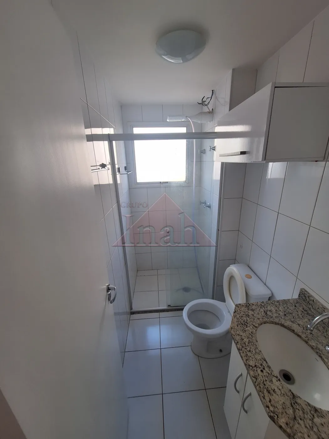 Alugar Apartamentos / Apartamento em Ribeir&atilde;o Preto R$ 1.400,00 - Foto 20