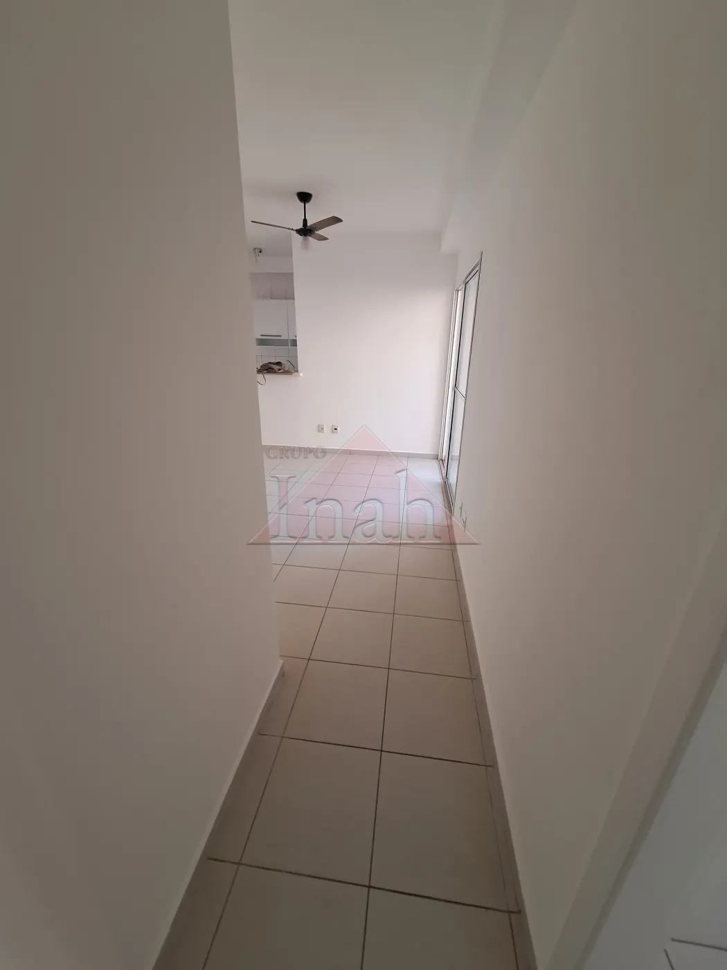 Alugar Apartamentos / Apartamento em Ribeir&atilde;o Preto R$ 1.400,00 - Foto 22