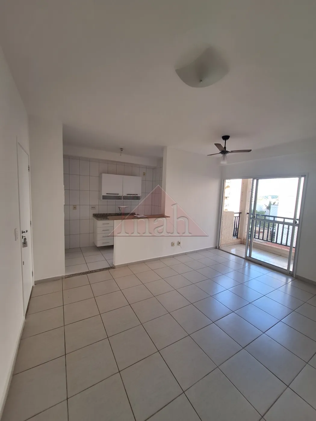 Alugar Apartamentos / Apartamento em Ribeir&atilde;o Preto R$ 1.400,00 - Foto 24