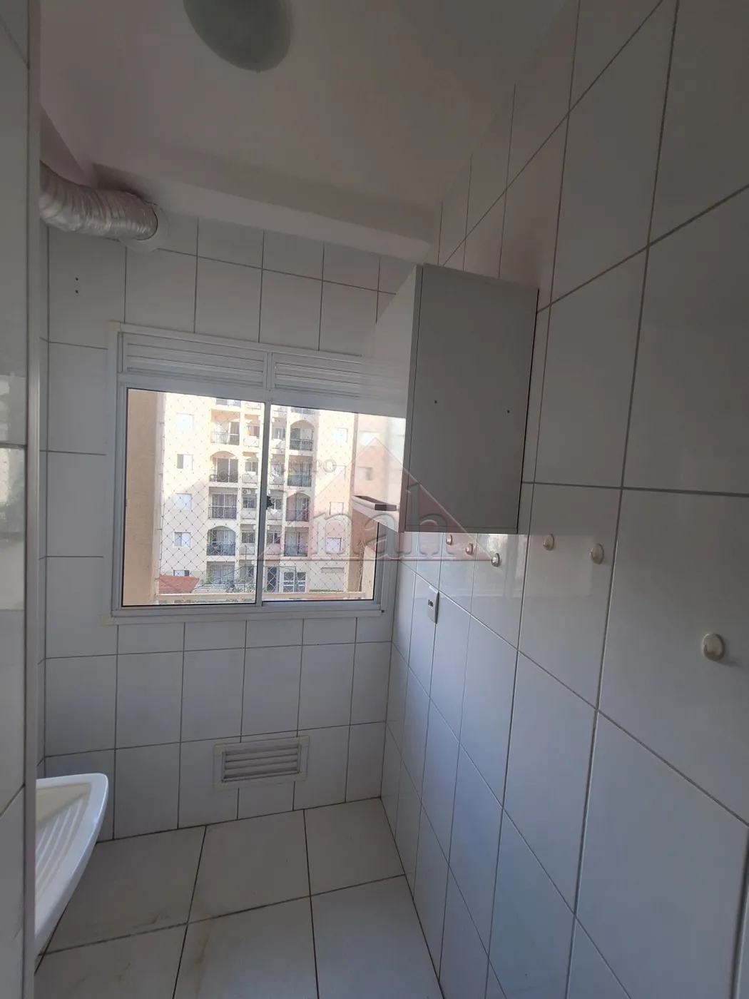 Alugar Apartamentos / Apartamento em Ribeir&atilde;o Preto R$ 1.400,00 - Foto 25