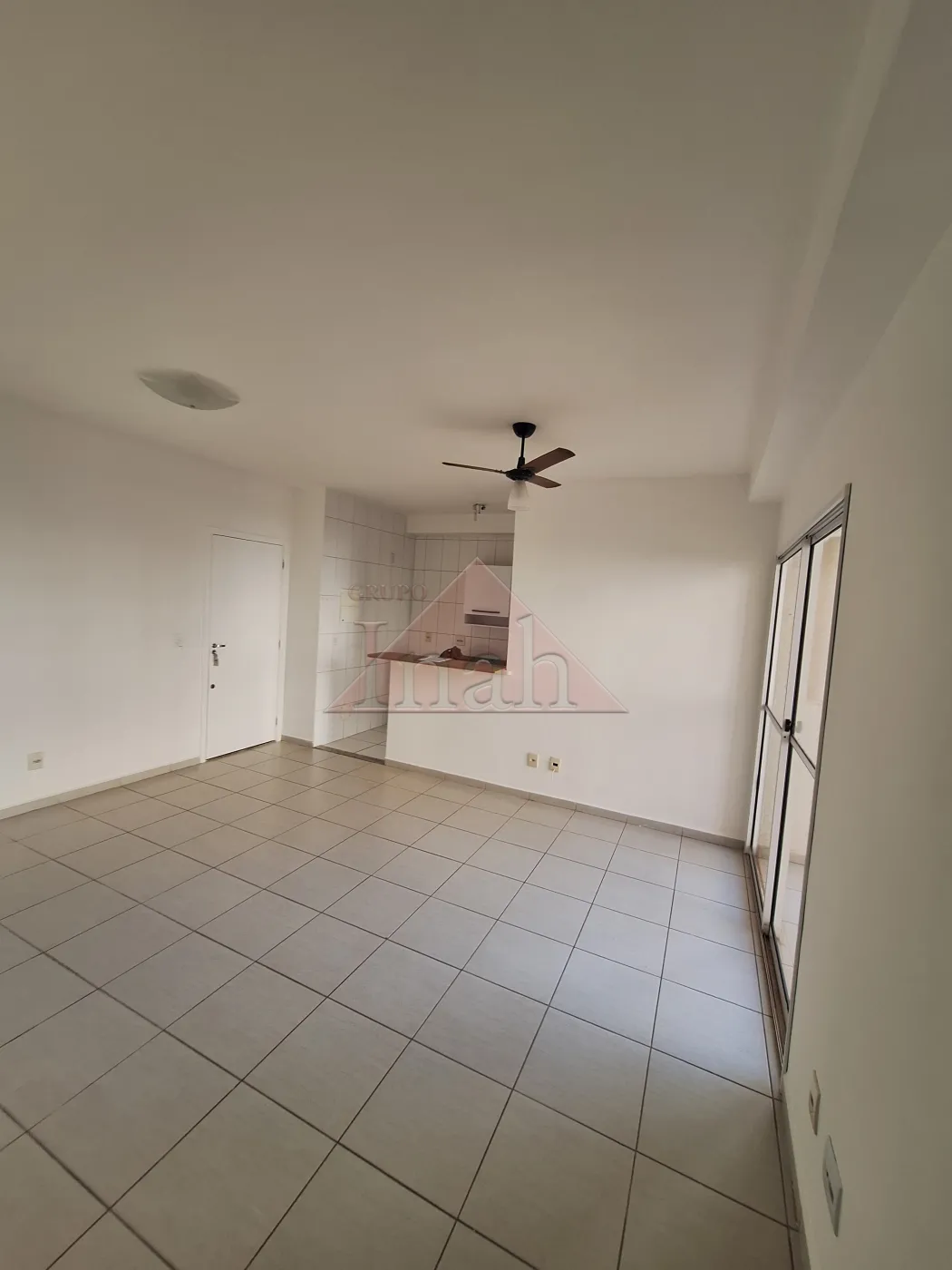 Alugar Apartamentos / Apartamento em Ribeir&atilde;o Preto R$ 1.400,00 - Foto 26