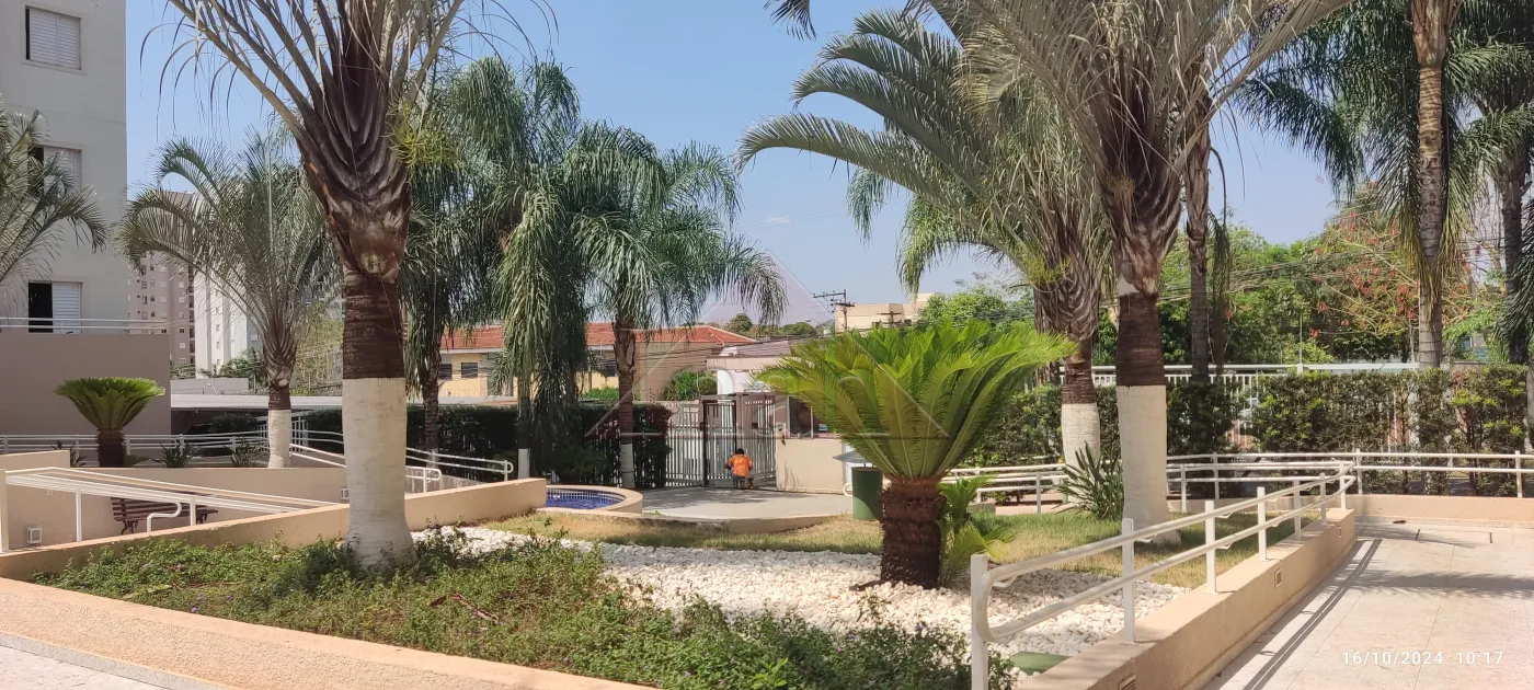 Alugar Apartamentos / Apartamento em Ribeir&atilde;o Preto R$ 1.400,00 - Foto 27