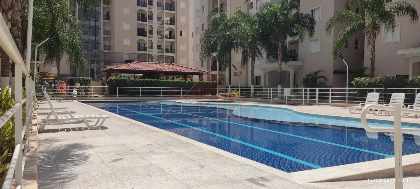 Alugar Apartamentos / Apartamento em Ribeir&atilde;o Preto R$ 1.400,00 - Foto 28